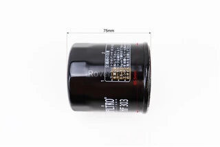 Фільтр масляний HF303 (M20x1,5) HONDA CB 500/1000, CBF 500/1000, CBR 600/1100 XX Super, NC 700 D Integra RC62, Kawasaki