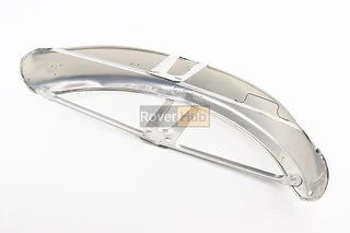Крило переднє, ХРОМ "компакт", тип 1