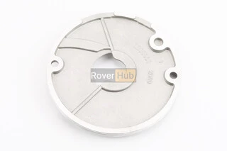 Крышка (маслоделительная) бендикса стартера