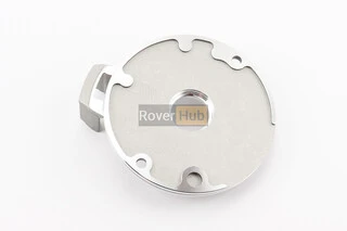 Кришка (олійна) на безстартерний двигун