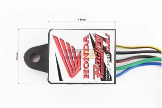 Комутатор Honda AF16 / 31 ТЮНІНГ, Тайвань