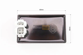 Коммутатор Honda AF34