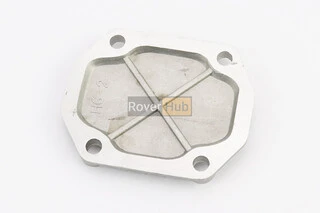 Кришка головки циліндра верхня, тип 1