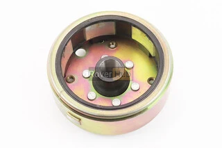 Ротор магнето (для 6 котушок) D-110,5мм