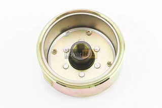 Ротор магнето (для 8 котушок) D-109,5мм