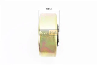 Ротор магнето (для 8 котушок) D-109,5мм