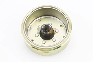 Ротор магнето (для 8 котушок) D-110,5мм