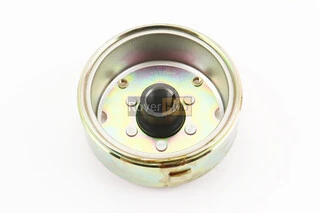 Ротор магнето (для 11 котушок) D-112мм