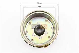 Ротор магнето (для 11 котушок) D-112мм