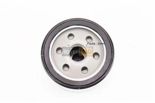 Фільтр масляний HF160 (76x62мм) BMW K1200/1300, S1000RR, F 650/700/800 GS 07-16, Husqvarna 900 Nuda R