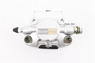 ATV 200/250cc Гальмівний супорт гідравлічний