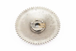 Шестерня стартера "тарелка" Honda DIO AF27/ZX