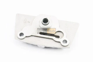 Кришка головки циліндра права (з боку свічки запалювання) тип, 1