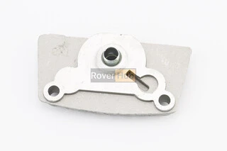 Кришка головки циліндра права (з боку свічки запалювання) тип, 3 "широка"