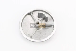 Кришка головки циліндра, де зірка распредвала (кругла) 70cc