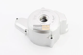 Кришка двигуна ліва (для статора магнето на 2 котушки) 70cc