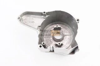 Кришка двигуна ліва (для статора магнето на 2 котушки) 70cc