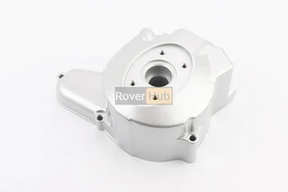 Кришка двигуна ліва (для статора магнето на 6 котушок) ACTIVE