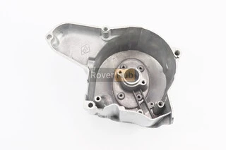 Кришка двигуна ліва (для статора магнето на 6 котушок) ACTIVE