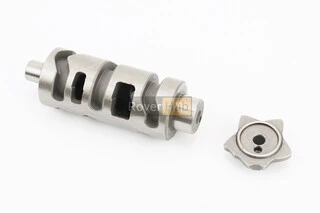 Розподільний вал трансмісії CB