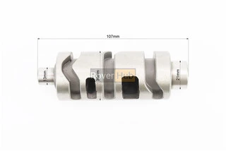 Розподільний вал трансмісії CB