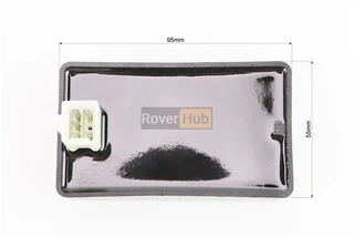 Комутатор  Honda AF36