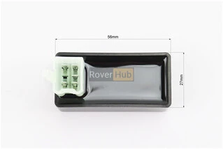 Коммутатор Honda DIO AF18/27