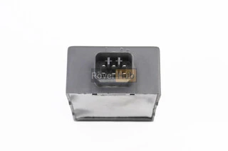 Коммутатор Suzuki LET'S