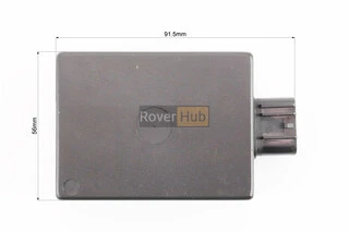 Коммутатор Suzuki LET'S