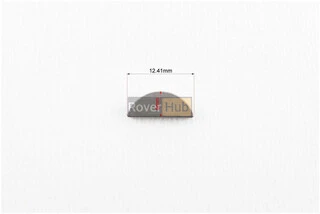 Шпонка коленвалу Yamaha