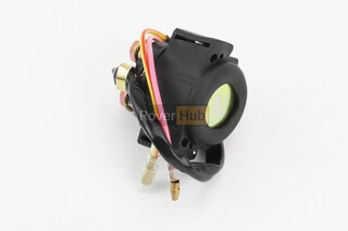 Реле стартера