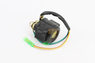 Реле стартера