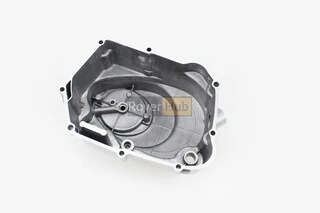 Кришка двигуна права (де щуп) 110cc автомат Active, тип.