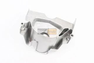 Кришка зірки передньої (метал) Active тип.