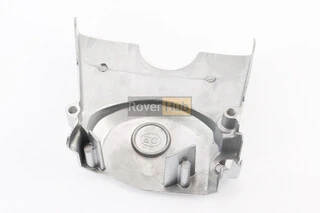 Кришка зірки передньої (метал) тип. 2