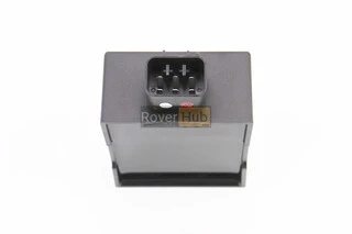 Коммутатор Suzuki LET'S (красная и белая точка)