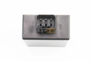 Коммутатор Suzuki LET'S (красная точка)