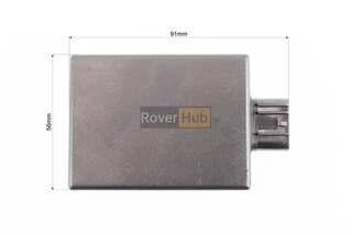 Коммутатор Suzuki LET'S (красная точка)