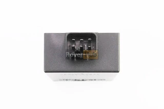 Комутатор Suzuki LET'S (червона точка)