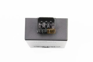 Коммутатор Suzuki LET'S (синяя и белая точка)