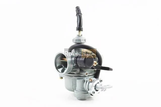 ATV дитячий - Карбюратор у зборі 110cc (кран паливний на один штуцер)