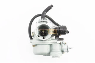 ATV дитячий - Карбюратор у зборі 110cc (кран паливний на один штуцер)