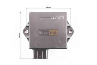 Коммутатор Yamaha Majesty YP 250, Boss, Lucky, Nitro (разъем тип 1)