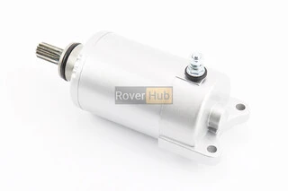 Стартер в сборе (10 шлицов) CB