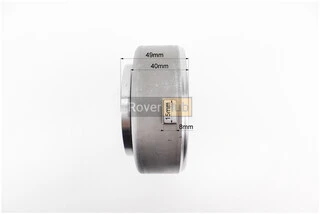 Магнето у зборі (на 2 котушки)