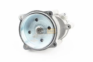 ATV дитячий - Редуктор з зіркою 20Т в зборі (на мінібайк)