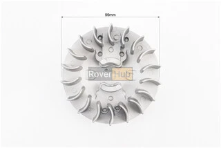 ATV дитячий - Ротор магнето (магніт)