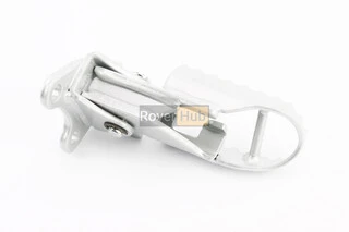 Loncin LX300GY-A Підніжка передня ліва