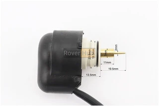 Електроклапан карбюратора Suzuki LET'S