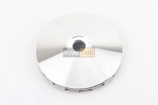 Крыльчатка вариатора переднего (под вал 16мм)  + шайба "крест" Yamaha BWS 100